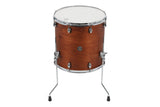 Gretsch golvtom Catalina Club - Satin valnötsglasyr (CC2-1616F-SWG)