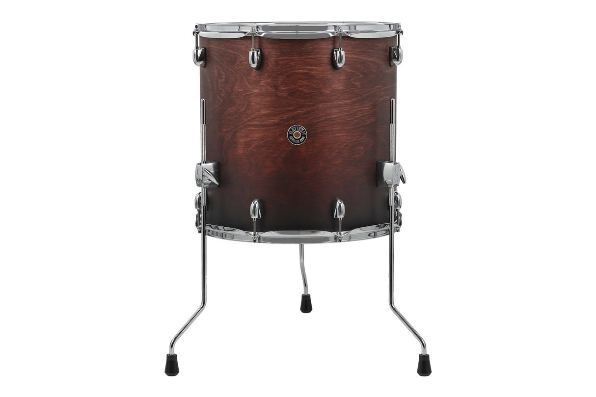 Gretsch golvtom Catalina Club - Satin antik fade (CC2-1616F-SAF)