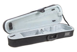 GEWA formgjutet fiolfodral Aspirante - 3/4