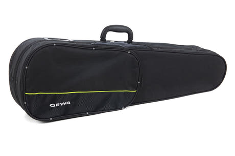GEWA formgjutet fiolfodral Aspirante - 4/4