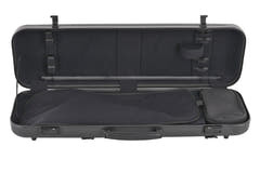 GEWA fiolcase Air Avantgarde - Svart/Svart