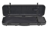 GEWA fiolcase Air Avantgarde - Svart/Svart