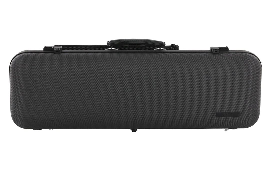 GEWA fiolcase Air Avantgarde - Svart/Svart