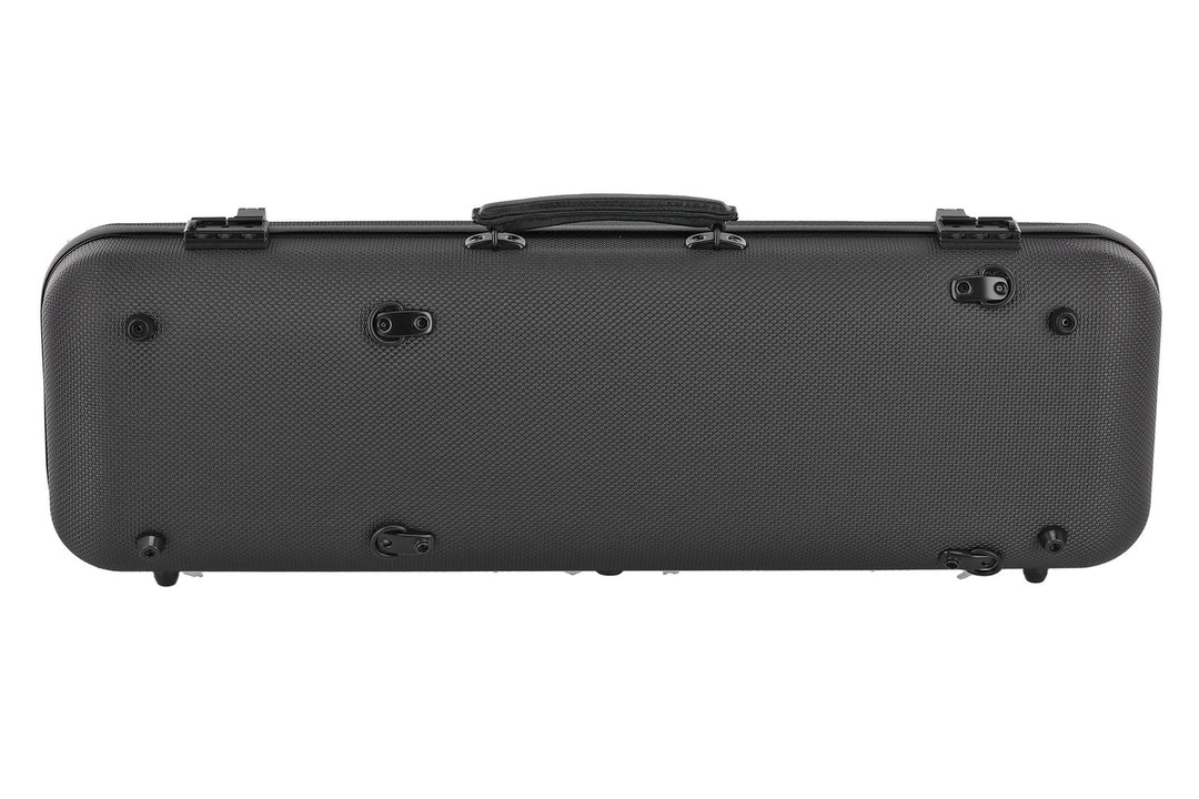 GEWA fiolcase Air Avantgarde - Svart/Svart