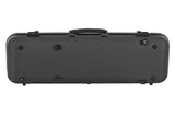 GEWA fiolcase Air Avantgarde - Svart/Svart