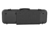 GEWA fiolcase Air Avantgarde - Svart/Svart