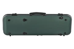 GEWA fiolcase Air Avantgarde - Grön/Svart