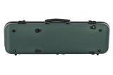 GEWA fiolcase Air Avantgarde - Grön/Svart