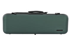 GEWA fiolcase Air Avantgarde - Grön/Svart