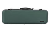 GEWA fiolcase Air Avantgarde - Grön/Svart