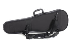GEWA formgjutet violafodral Liuteria Concerto - IV 39,5 cm