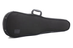 GEWA formgjutet violafodral Liuteria Concerto - IV 39,5 cm
