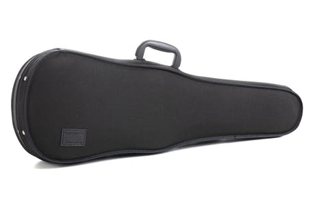 GEWA formgjutet violafodral Liuteria Concerto - IV 39,5 cm