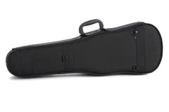 GEWA formgjutet violafodral Liuteria Concerto - IV 39,5 cm