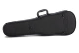 GEWA formgjutet violafodral Liuteria Concerto - IV 39,5 cm