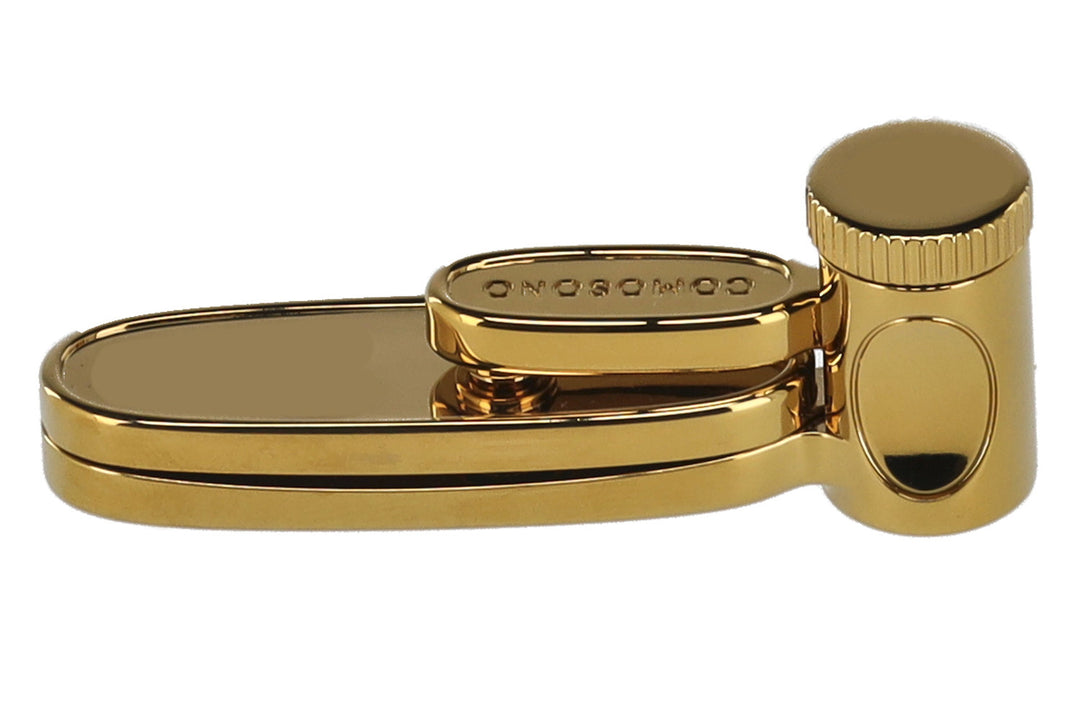 Comosono sordin Silence - Fioler/viola (guld)