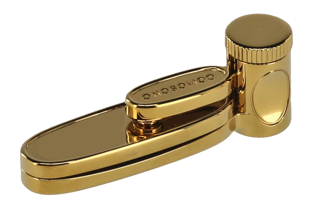 Comosono sordin Silence - Fioler/viola (guld)