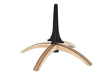 InStands stativ til klarinet i birkekrydsfiner