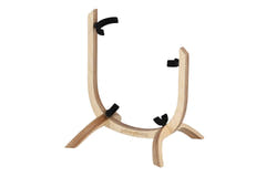 InStands stativ för euphonium i björkplywood