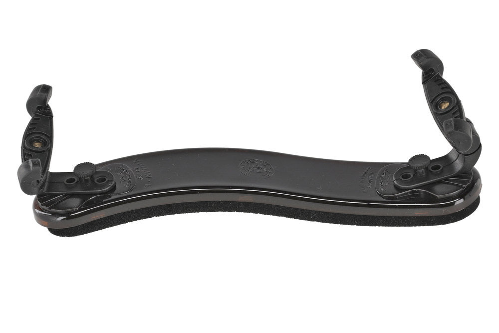 Augustin Compact axelstöd för fioler 4/4 och 3/4, svart