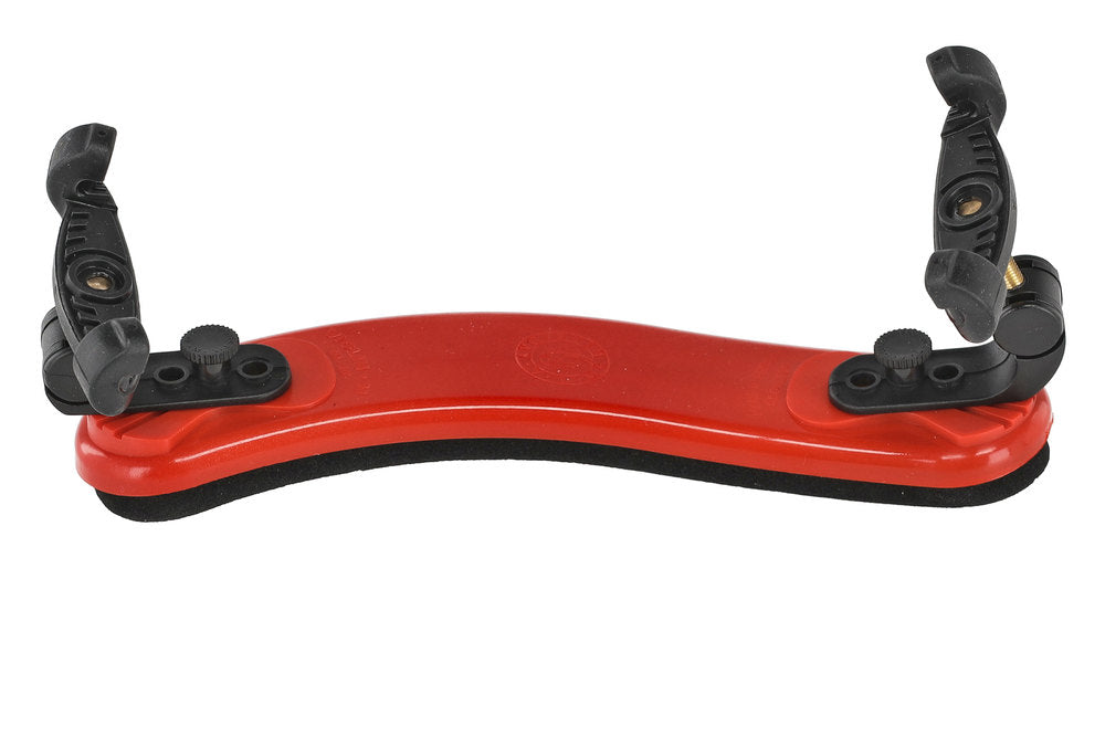 Augustin Original axelstöd för fiol 1/2 och 1/4, röd