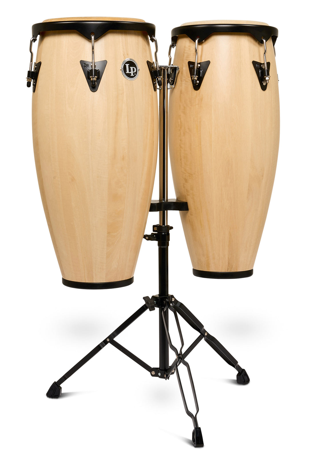 Latin Percussion Conga City Series II Mango - 10" & 11" (LP646NYII-AW)