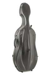 GEWA Cellos-fodral Idea Original Carbon 2.9 - Svart/antracit