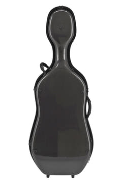 GEWA Cellos-fodral Idea Original Carbon 2.9 - Svart/antracit