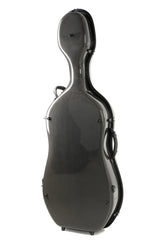 GEWA Cellos-fodral Idea Original Carbon 2.9 - Svart/antracit