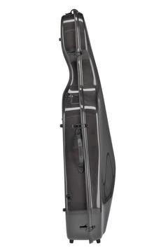 GEWA Cellos-fodral Idea Original Carbon 2.9 - Svart/antracit