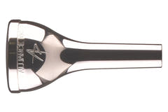 Denis Wick Alliance Signature DC6S munstycke för euphonium, försilvrat