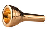 Denis Wick Alliance Signature DC3SG-munstycke till euphonium, förgyllt