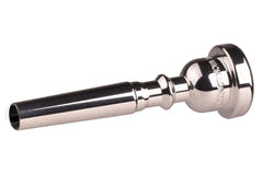 Denis Wick American Classic 1.25C munstycke för trumpet, försilvrat