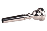 Denis Wick American Classic 1.25C munstycke för trumpet, försilvrat