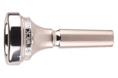 Denis Wick Classic 6BS munstycke för trombon, försilvrat
