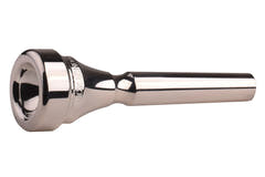 Denis Wick Classic 1X munstycke för trumpet, silverpläterat