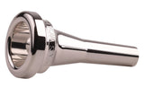 Denis Wick Classic SM2 munstycke till euphonium, silverpläterat