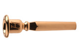 Denis Wick Heritage MM4C munstycke för trumpet, förgyllt