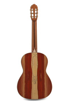 Manuel Rodriguez Tesoro de Togo CC-S klassisk gitarr 4/4