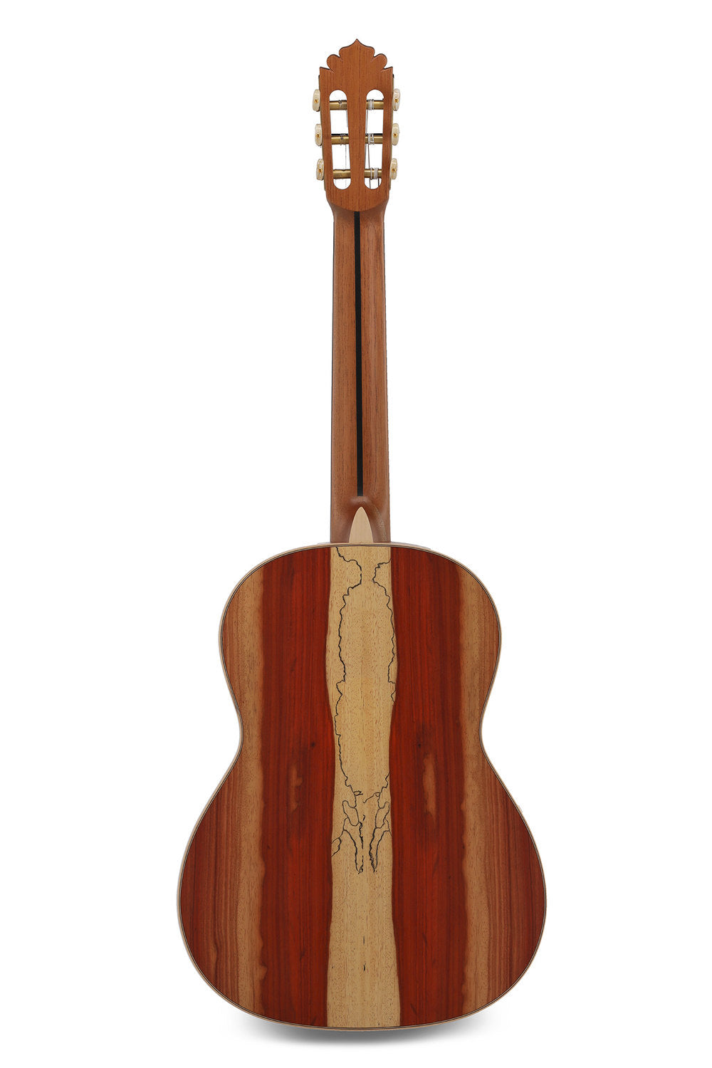 Manuel Rodriguez Tesoro de Togo CC-S klassisk gitarr 4/4