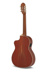 Manuel Rodriguez Tesoro de Togo CC-SCE elakustisk klassisk gitarr 4/4