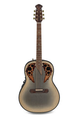 Adamas 1687GT 50th Anniversary elakustisk gitarr, Reverse Gold Burst