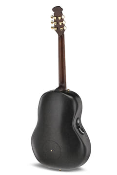 Adamas 1687GT 50th Anniversary elakustisk gitarr, Reverse Gold Burst