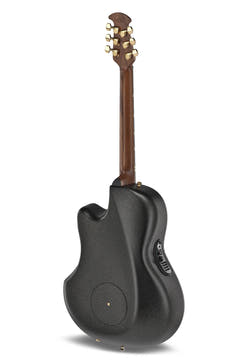 Adamas MD80 50th Anniversary Mid-Depth Contour elakustisk gitarr