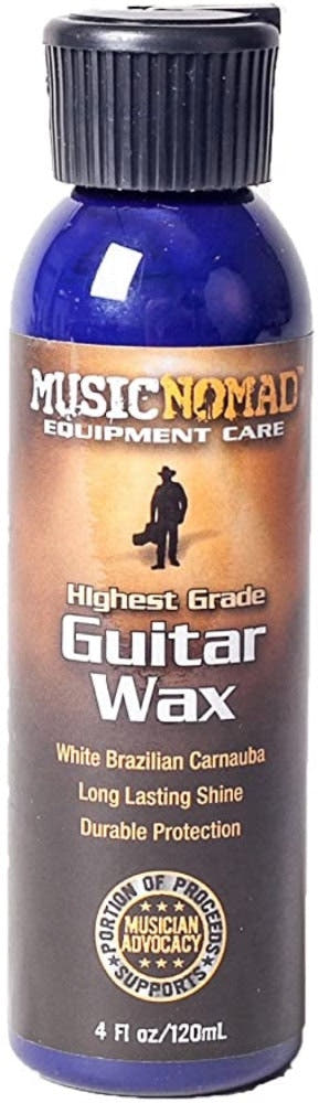MusicNomad MN102 Gitarrer vax