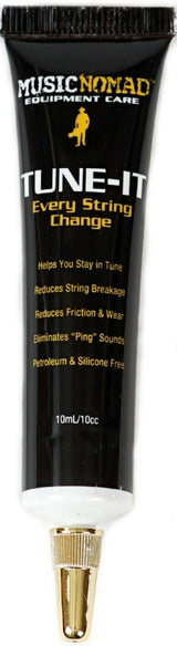 MusicNomad MN106 Tune-It smörjmedelkit
