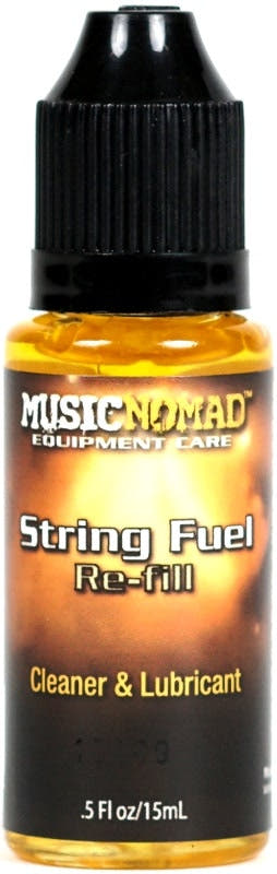 MusicNomad MN120 String Fuel påfyllning