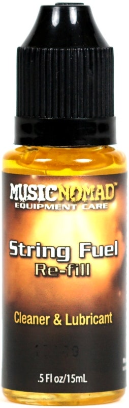 MusicNomad MN120 String Fuel påfyllning