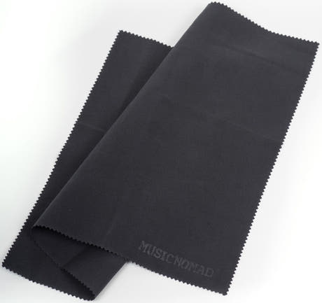 MusicNomad MN201 mikrofiber polerduk