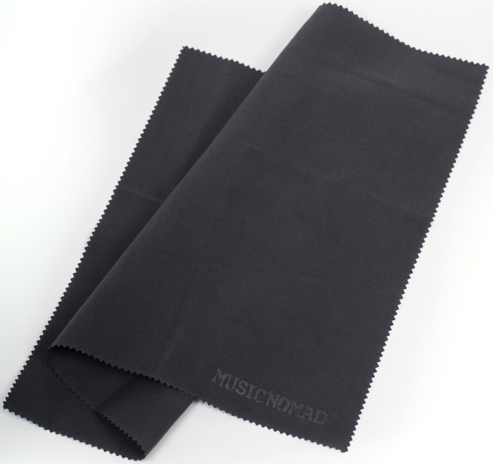 MusicNomad MN201 mikrofiber polerduk